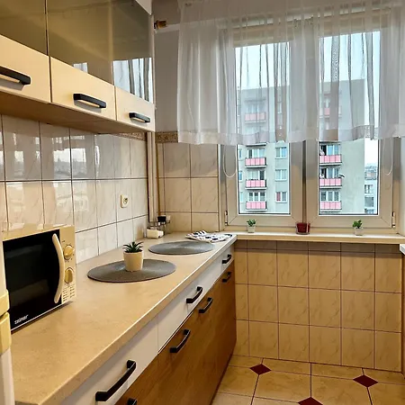 Gdansk Old Town Apartment By Yoca Exterior photo