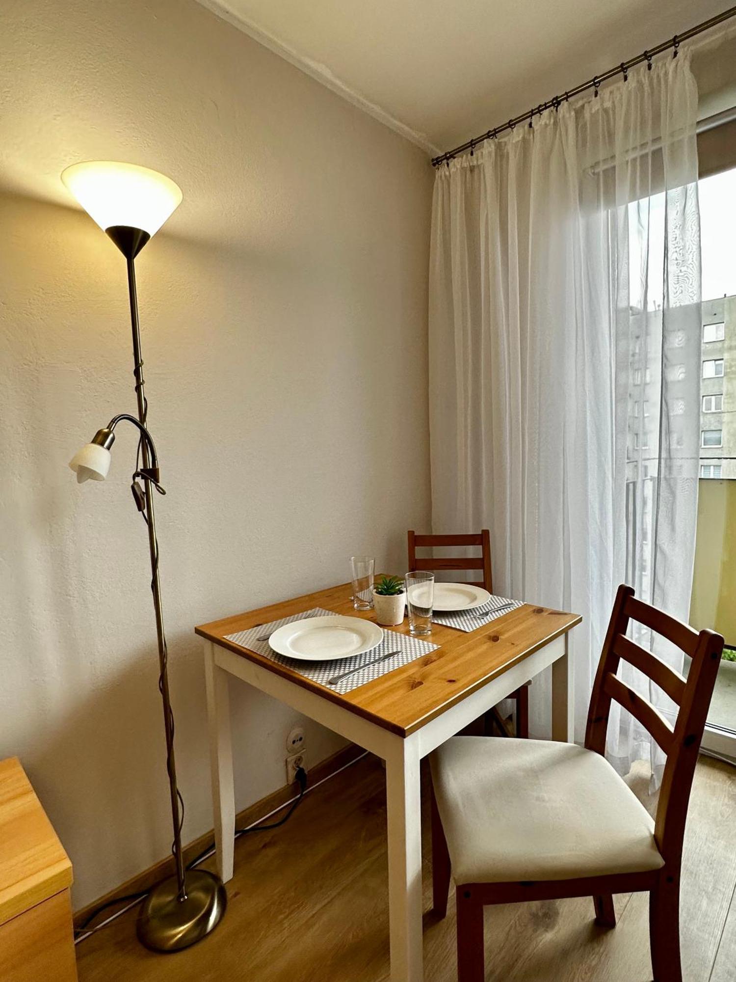 Apartament Old Town By Yoca Gdańsk