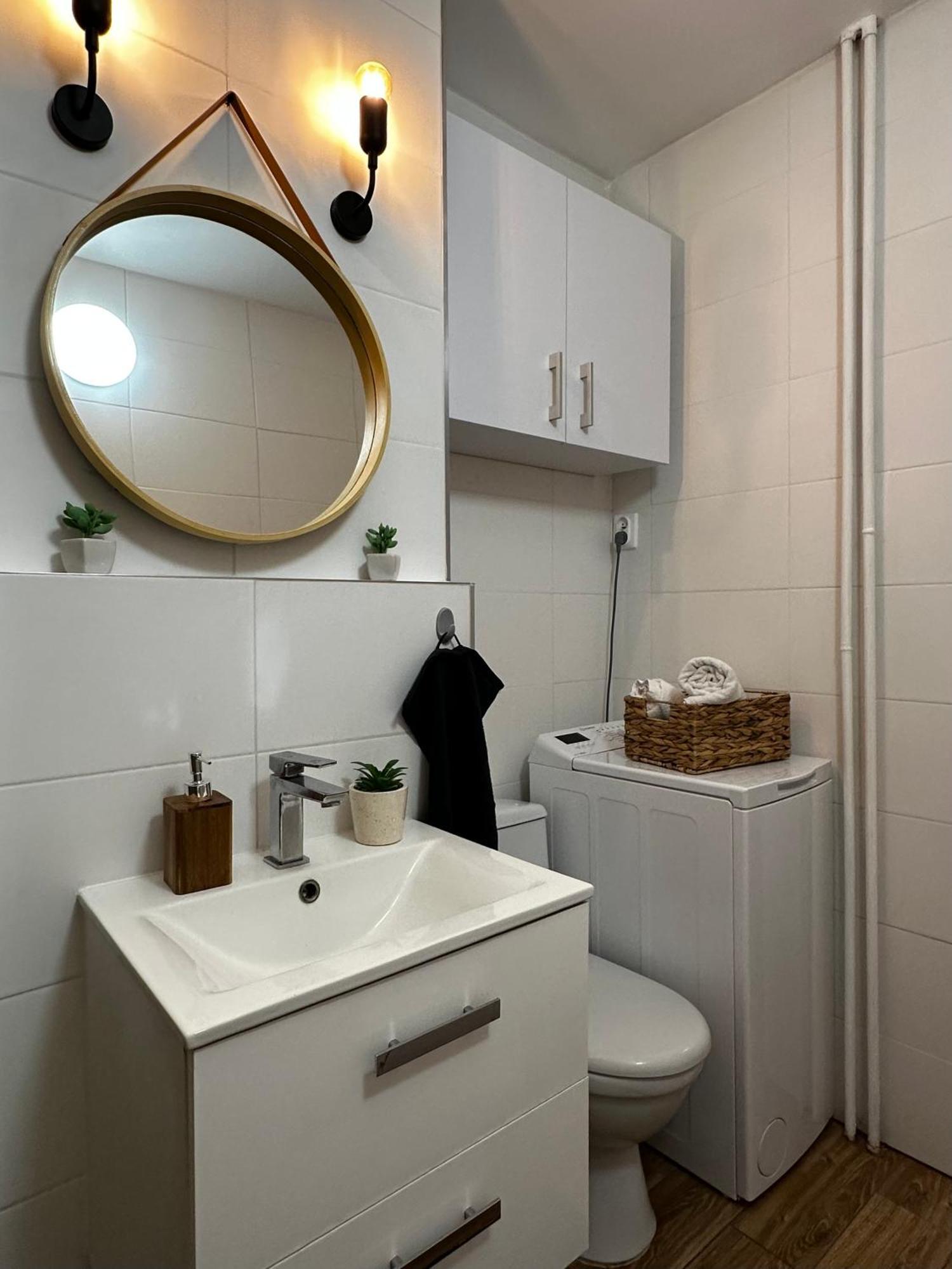 Apartament Old Town By Yoca