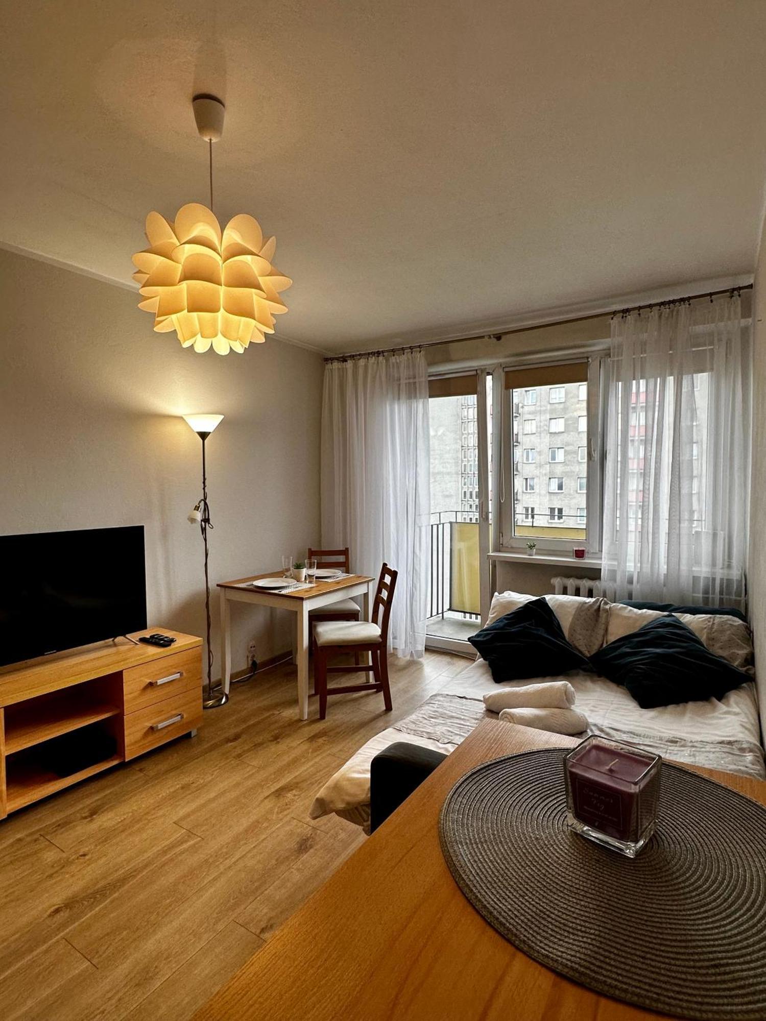 Apartament Old Town By Yoca Gdańsk